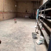 اجاره سوله با امکانات در شهرک صنعتی دولت آباد|اجارهٔ دفتر صنعتی، کشاورزی، تجاری|اصفهان, باغ فدک|دیوار