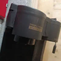 پنکه|پنکه و تصفیه‌کنندهٔ هوا|تهران, مظاهری|دیوار