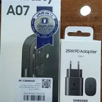 سامسونگ A07