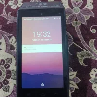 کارت خوان تمام لمسی دوربین دار