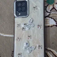 گوشی سامسونگ A12|موبایل|تربت جام, مطهری|دیوار