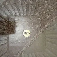 میوه خوری کریستال