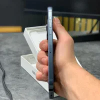 Iphone 15 promax حافظه ۲۵۶ باطری ۹۰|موبایل|کرج, اتحاد|دیوار
