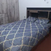 فروش سرویس خواب به همراه تشک نو