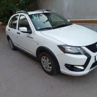 کوییک 1403 مدل GX|خودرو سواری و وانت|تربتحیدریه, مسجد جامع|دیوار