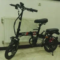 اسکوتر برقی