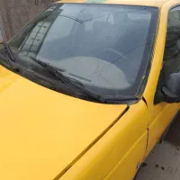 تاکسی روا|خودرو سواری و وانت|ارومیه, |دیوار