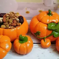 یلدای امسال رو متفاوت کن با محصولات یلدایی بابونه