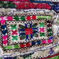 روتختی بزرگ دست دوز|سرویس روتختی|علیآباد کتول, |دیوار