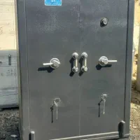 گاوصندوق نسوز