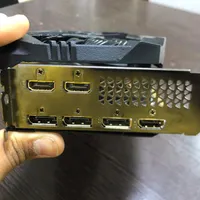 Rx5700xt|قطعات و لوازم جانبی رایانه|تهران, پاتریس لومومبا|دیوار