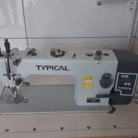 چرخ ضخیم دوز