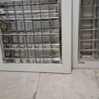 چراغ سقفی ۶۰×۶۰،پنل