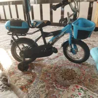 دوچرخه۱۲|دوچرخه، اسکیت، اسکوتر|شیراز, شهرک گلها|دیوار