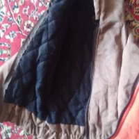 ی پاور نونو با ی کاپشن برا بچه دو ساله نونو