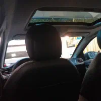 تارا V2 اتومات خاکستری متالیک|خودرو سواری و وانت|اردبیل, |دیوار