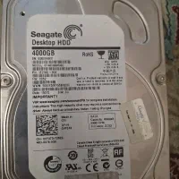 هارد 4 ترابایت سیگیت
