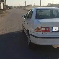 سمند93|خودرو سواری و وانت|قزوین, |دیوار