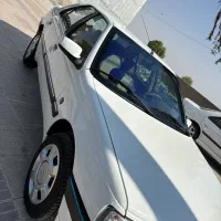 پژوslx Tu5مدل1396گاز سیمی|خودرو سواری و وانت|بندر گناوه, |دیوار