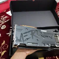 گرافیک rx6900xt 16 gig merc|قطعات و لوازم جانبی رایانه|ایلام, |دیوار