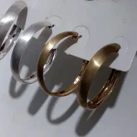 گوشواره قیمت مناسب|بدلیجات|کیاشهر, |دیوار