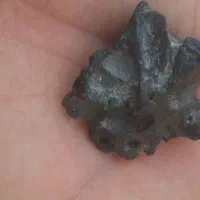 شهاب سنگ|کلکسیون اشیاء عتیقه|حمیدیا, |دیوار