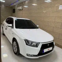 دنا پلاس توربو ۶ دنده