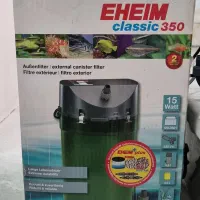 فیلتر سطلی اکواریوم