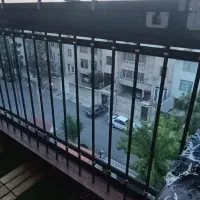 نرده بالکن