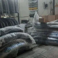 کلیه لوازم بدنه خودروهای ایرانی با ضمانت