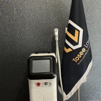 دایود لیزر رولی پلا.تینا پرومکس