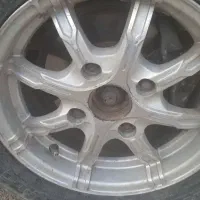 چرخ