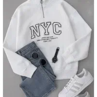 نیم زیپ مردانه 499‌ تومن «نیم زیپ زنانه 499 تومن»