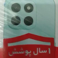 honor X6c  256 گیگ، با گارانتی