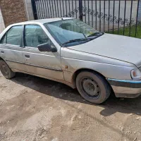 405 خوراک شکارچیا