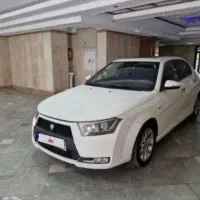 دنا پلاس ۶ دنده توربو واتومات مدل ۱۴۰۲موجود اقساطی