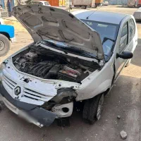 فروش ال نود مدل ۹۰ تصادفی