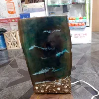 آباژور رزین طرح دریا