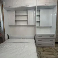 سرویس کمجا نوین|تخت و سرویس خواب|تهران, صادقیه|دیوار