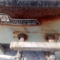 اجاق گاز وبخاری