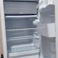 یخچال صفر امرسان