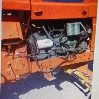 تراکتور رومانی مدل ۱۳۵۴|خودرو سنگین|سنقر, |دیوار