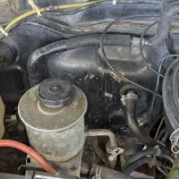 پاترول مدل ۱۹۹۷|خودرو سواری و وانت|نیشابور, گمنام غربی|دیوار