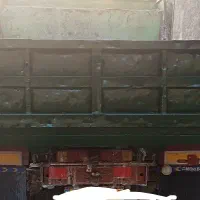 درب عقب کمپرسی 911