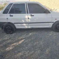 پرایدمدل ۹۰تمیز