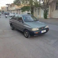 پرایدمدل۸۵فرمان هیدرولیک