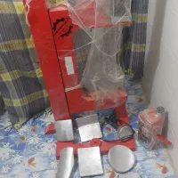 اپارات لاستیک سبک وسنگین