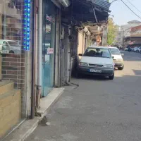 اجاره مغازه 12 متری در پیرسرا|اجارهٔ مغازه و غرفه|رشت, پیرسرا|دیوار