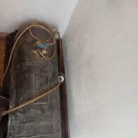 یک کپسول الپیجی خودرو 80کیلو