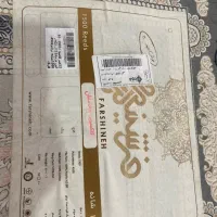 فرش ۱۲ متری ماشینی ۱۵۰۰ شانه درجه ۱|فرش|زنجان, |دیوار